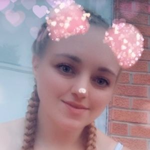 Meet your Posher, Katy